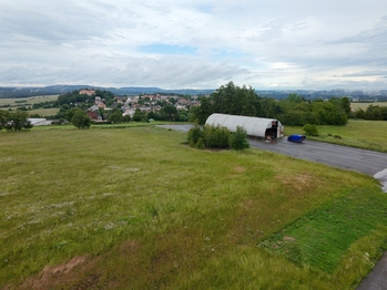 Pronájem pozemku 106509 m², Bezdružice
