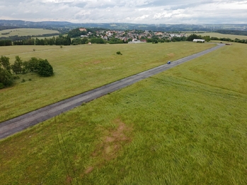 Pronájem pozemku 106509 m², Bezdružice