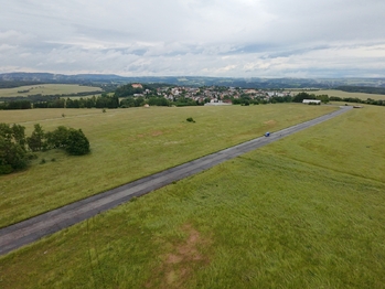 Pronájem pozemku 106509 m², Bezdružice