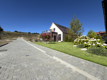 Prodej pozemku 815 m², Zábřeh