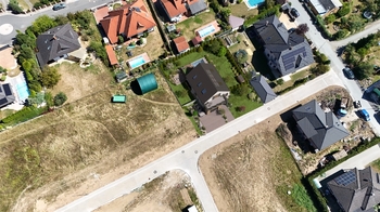 Prodej pozemku 815 m², Zábřeh