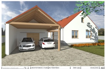 Prodej pozemku 2485 m², Suchdol nad Lužnicí