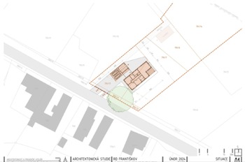 Prodej pozemku 2485 m², Suchdol nad Lužnicí