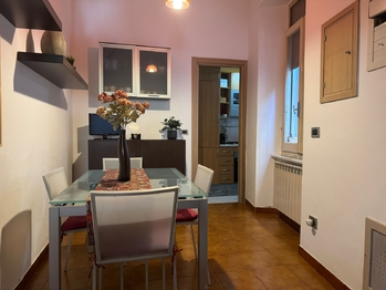 Prodej bytu 3+1 v osobním vlastnictví 83 m², Pescara