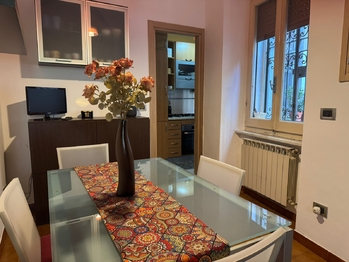Prodej bytu 3+1 v osobním vlastnictví 83 m², Pescara