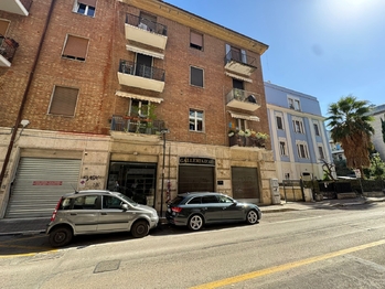 Prodej bytu 3+1 v osobním vlastnictví 83 m², Pescara