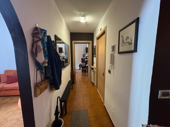 Prodej bytu 3+1 v osobním vlastnictví 83 m², Pescara
