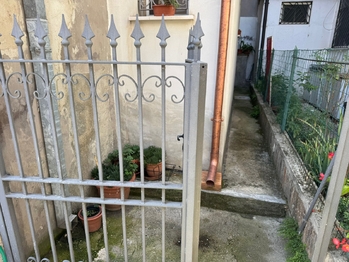 Prodej bytu 3+1 v osobním vlastnictví 83 m², Pescara