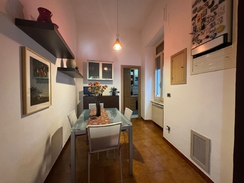Prodej bytu 3+1 v osobním vlastnictví 83 m², Pescara