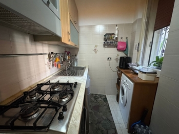 Prodej bytu 3+1 v osobním vlastnictví 83 m², Pescara