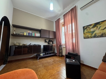Prodej bytu 3+1 v osobním vlastnictví 83 m², Pescara
