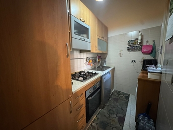 Prodej bytu 3+1 v osobním vlastnictví 83 m², Pescara