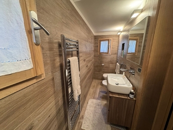 Prodej bytu 3+1 v osobním vlastnictví 83 m², Pescara