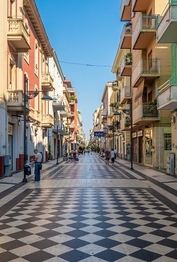 Prodej bytu 3+1 v osobním vlastnictví 83 m², Pescara