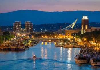 Prodej bytu 3+1 v osobním vlastnictví 83 m², Pescara