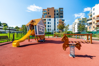 Prodej bytu 4+kk v osobním vlastnictví 114 m², Praha 8 - Čimice