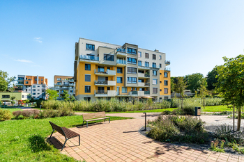 Prodej bytu 4+kk v osobním vlastnictví 114 m², Praha 8 - Čimice
