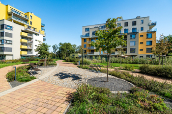 Prodej bytu 4+kk v osobním vlastnictví 114 m², Praha 8 - Čimice