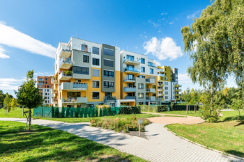Prodej bytu 4+kk v osobním vlastnictví 114 m², Praha 8 - Čimice
