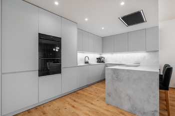 Prodej bytu 4+kk v osobním vlastnictví 114 m², Praha 8 - Čimice