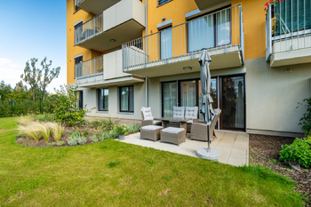 Prodej bytu 4+kk v osobním vlastnictví 114 m², Praha 8 - Čimice