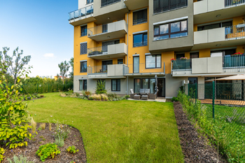 Prodej bytu 4+kk v osobním vlastnictví 114 m², Praha 8 - Čimice