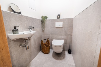 Prodej bytu 4+kk v osobním vlastnictví 114 m², Praha 8 - Čimice