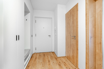 Prodej bytu 4+kk v osobním vlastnictví 114 m², Praha 8 - Čimice