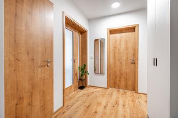 Prodej bytu 4+kk v osobním vlastnictví 114 m², Praha 8 - Čimice
