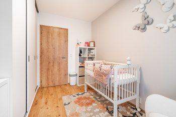 Prodej bytu 4+kk v osobním vlastnictví 114 m², Praha 8 - Čimice
