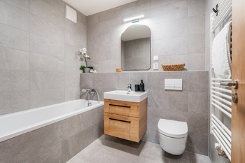 Prodej bytu 4+kk v osobním vlastnictví 114 m², Praha 8 - Čimice