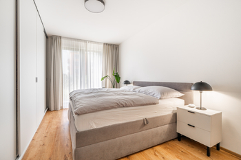 Prodej bytu 4+kk v osobním vlastnictví 114 m², Praha 8 - Čimice