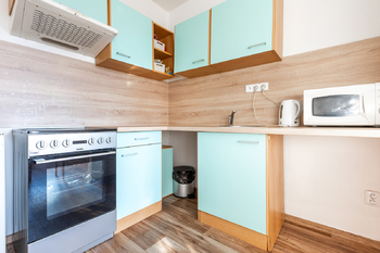 Prodej bytu 2+kk v družstevním vlastnictví 34 m², Teplice
