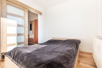 Prodej bytu 2+kk v družstevním vlastnictví 34 m², Teplice