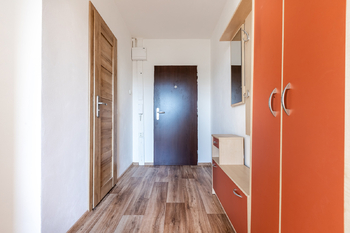 Prodej bytu 2+kk v družstevním vlastnictví 34 m², Teplice