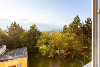 Prodej bytu 2+kk v družstevním vlastnictví 34 m², Teplice