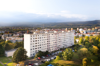 Prodej bytu 2+kk v družstevním vlastnictví 34 m², Teplice