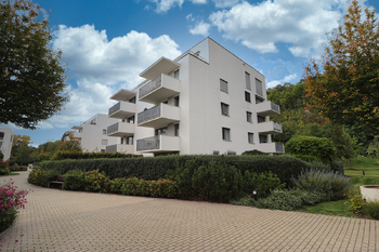 Bytový dům - Pronájem bytu 3+kk v osobním vlastnictví 68 m², Praha 8 - Libeň
