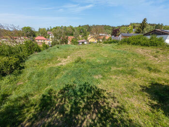 Prodej stavebních pozemků - Mariánské lázně - Prodej domu 1 m², Mariánské Lázně