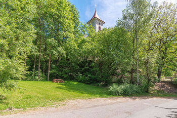 Prodej stavebních pozemků - Mariánské lázně - Prodej domu 1 m², Mariánské Lázně
