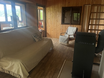 Prodej chaty / chalupy 47 m², Starý Petřín