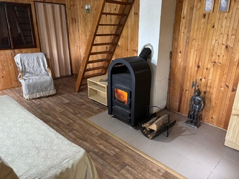 Prodej chaty / chalupy 47 m², Starý Petřín