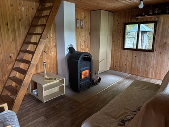 Prodej chaty / chalupy 47 m², Starý Petřín