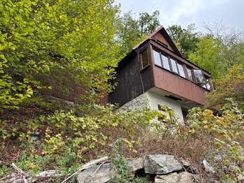 Prodej chaty / chalupy 47 m², Starý Petřín