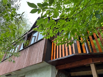 Prodej chaty / chalupy 47 m², Starý Petřín