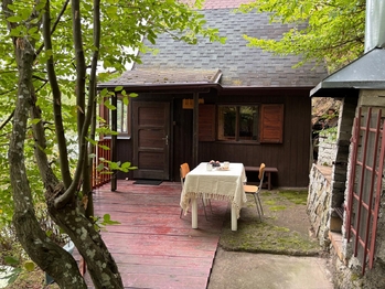 Prodej chaty / chalupy 47 m², Starý Petřín