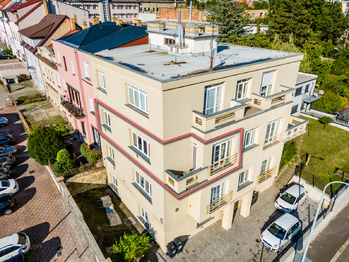 Prodej bytu 1+1 v družstevním vlastnictví 67 m², Praha 10 - Hostivař