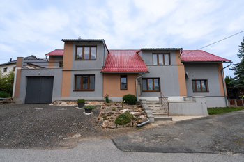 Prodej domu 250 m², Nové Město na Moravě