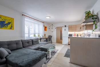 Prodej domu 250 m², Nové Město na Moravě