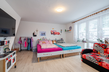 Prodej domu 250 m², Nové Město na Moravě
